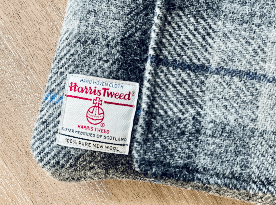 Stoffen gekte: Alles over tweed